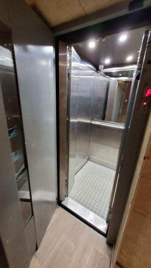 Anastasia Bratianu Apart 24B Beautiful View Self Check From 2 Pm Bucarest Extérieur photo