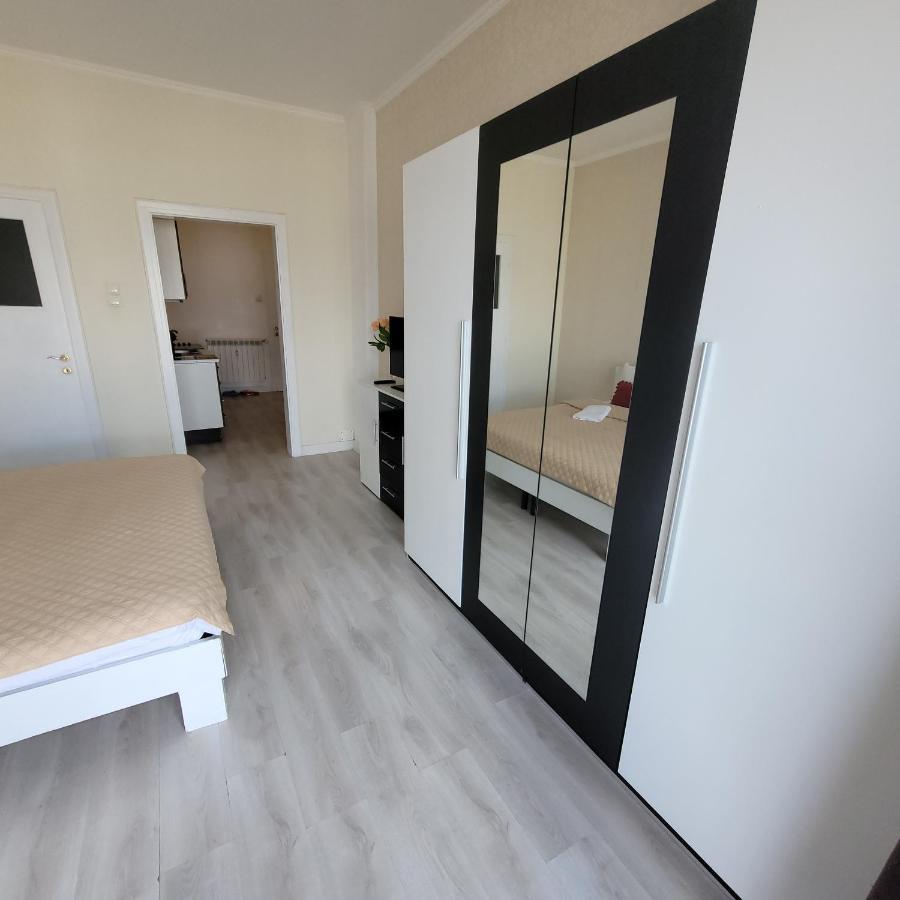 Anastasia Bratianu Apart 24B Beautiful View Self Check From 2 Pm Bucarest Extérieur photo