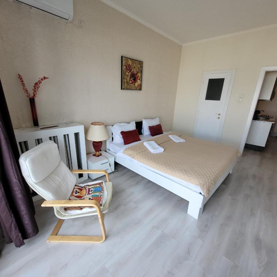 Anastasia Bratianu Apart 24B Beautiful View Self Check From 2 Pm Bucarest Extérieur photo