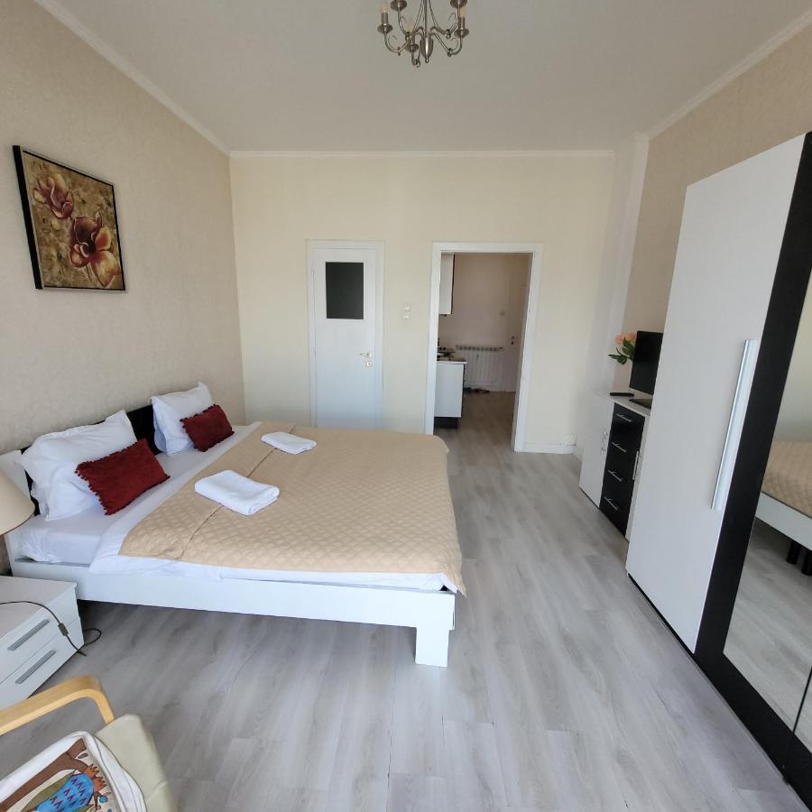 Anastasia Bratianu Apart 24B Beautiful View Self Check From 2 Pm Bucarest Extérieur photo