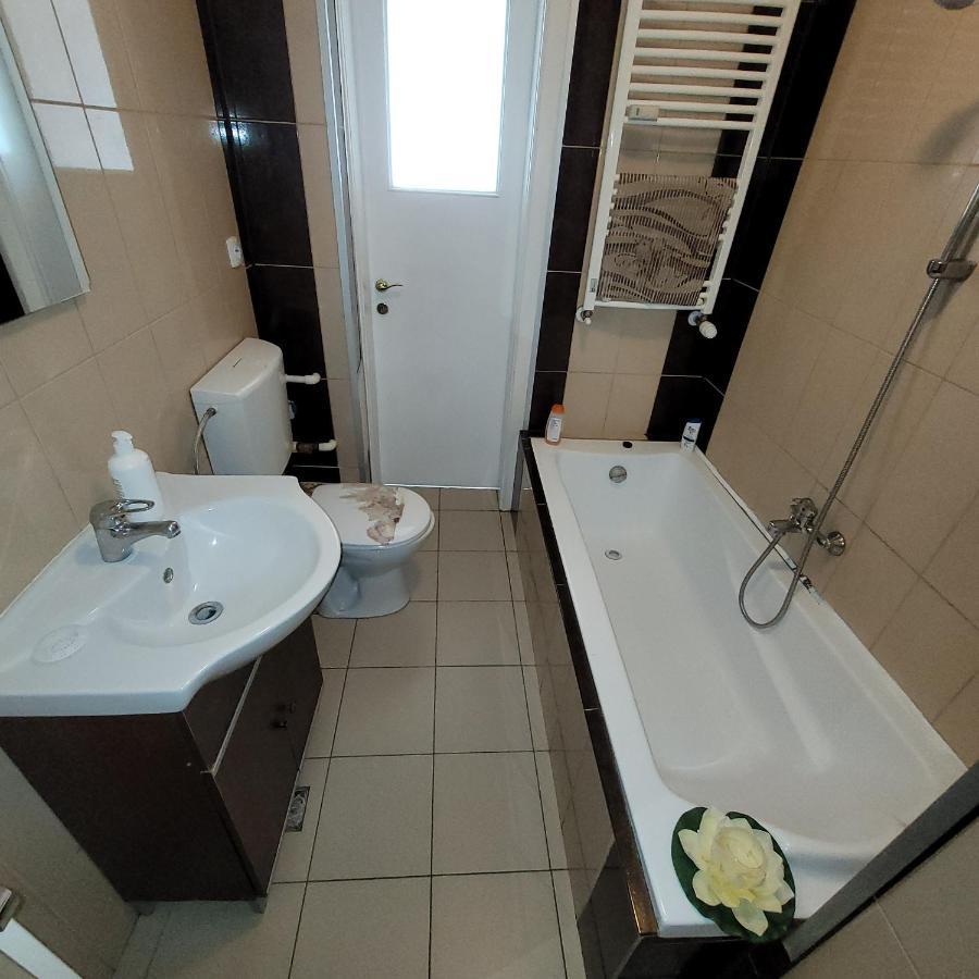 Anastasia Bratianu Apart 24B Beautiful View Self Check From 2 Pm Bucarest Extérieur photo