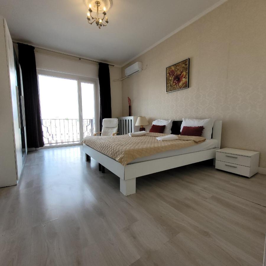 Anastasia Bratianu Apart 24B Beautiful View Self Check From 2 Pm Bucarest Extérieur photo