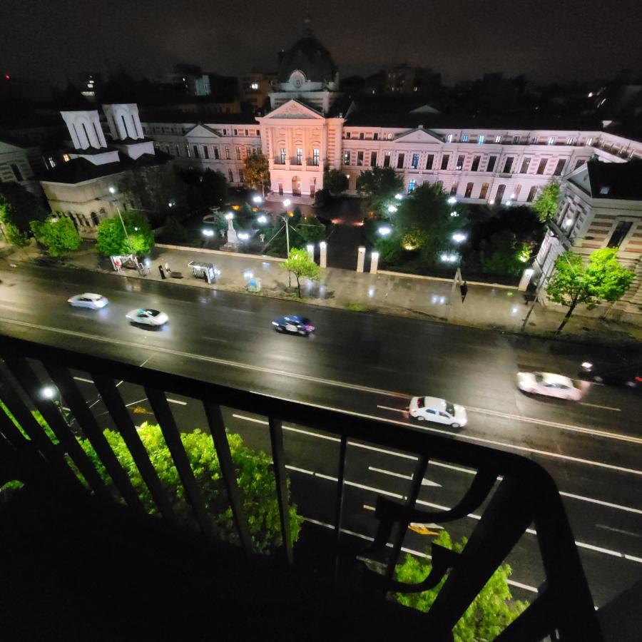 Anastasia Bratianu Apart 24B Beautiful View Self Check From 2 Pm Bucarest Extérieur photo