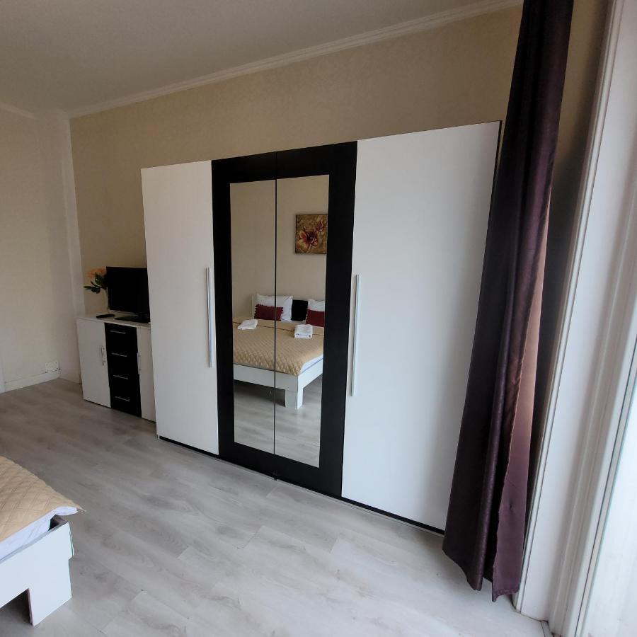 Anastasia Bratianu Apart 24B Beautiful View Self Check From 2 Pm Bucarest Extérieur photo