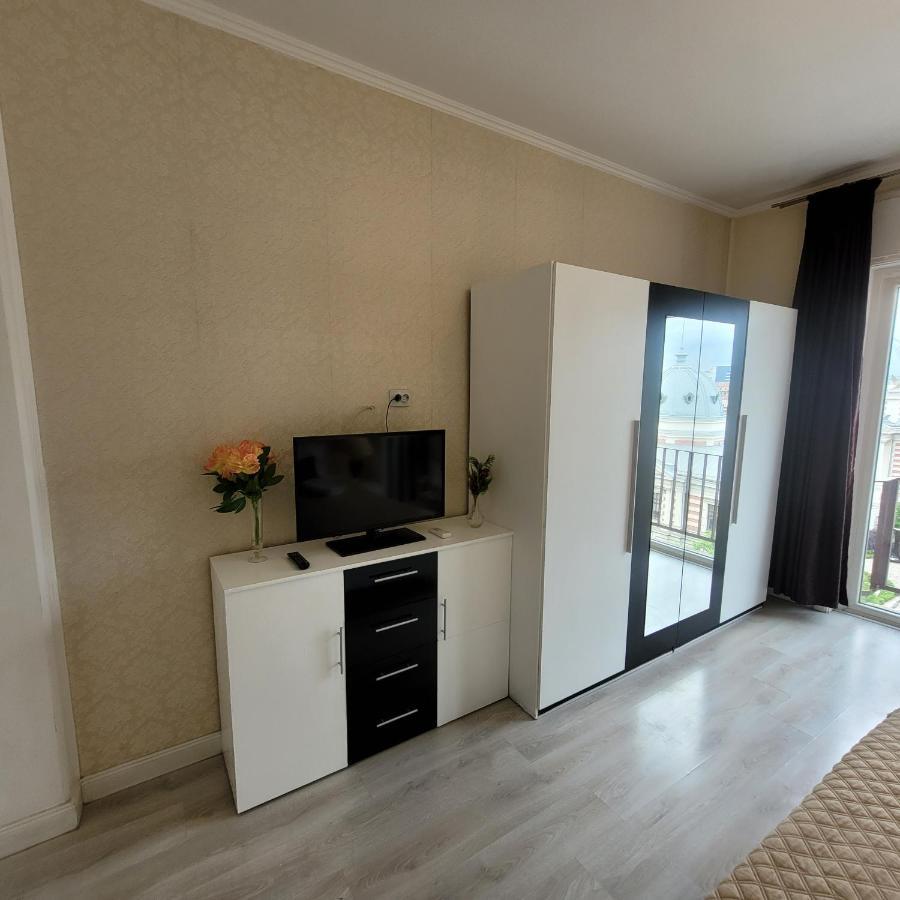 Anastasia Bratianu Apart 24B Beautiful View Self Check From 2 Pm Bucarest Extérieur photo