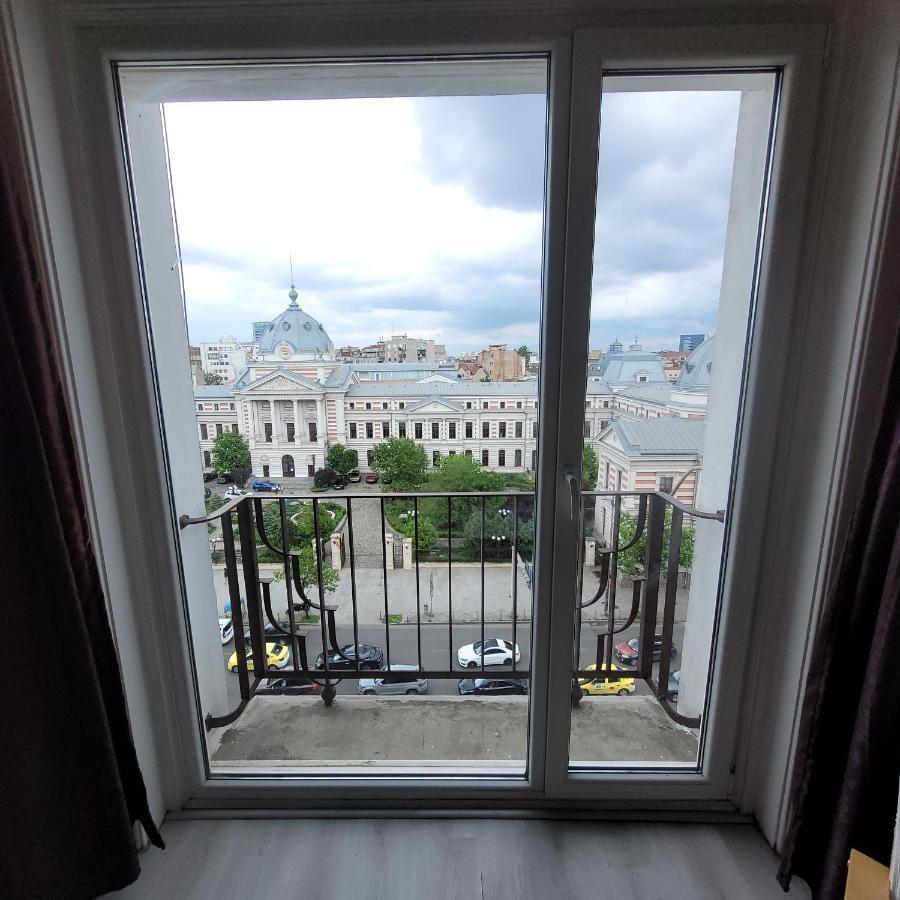 Anastasia Bratianu Apart 24B Beautiful View Self Check From 2 Pm Bucarest Extérieur photo