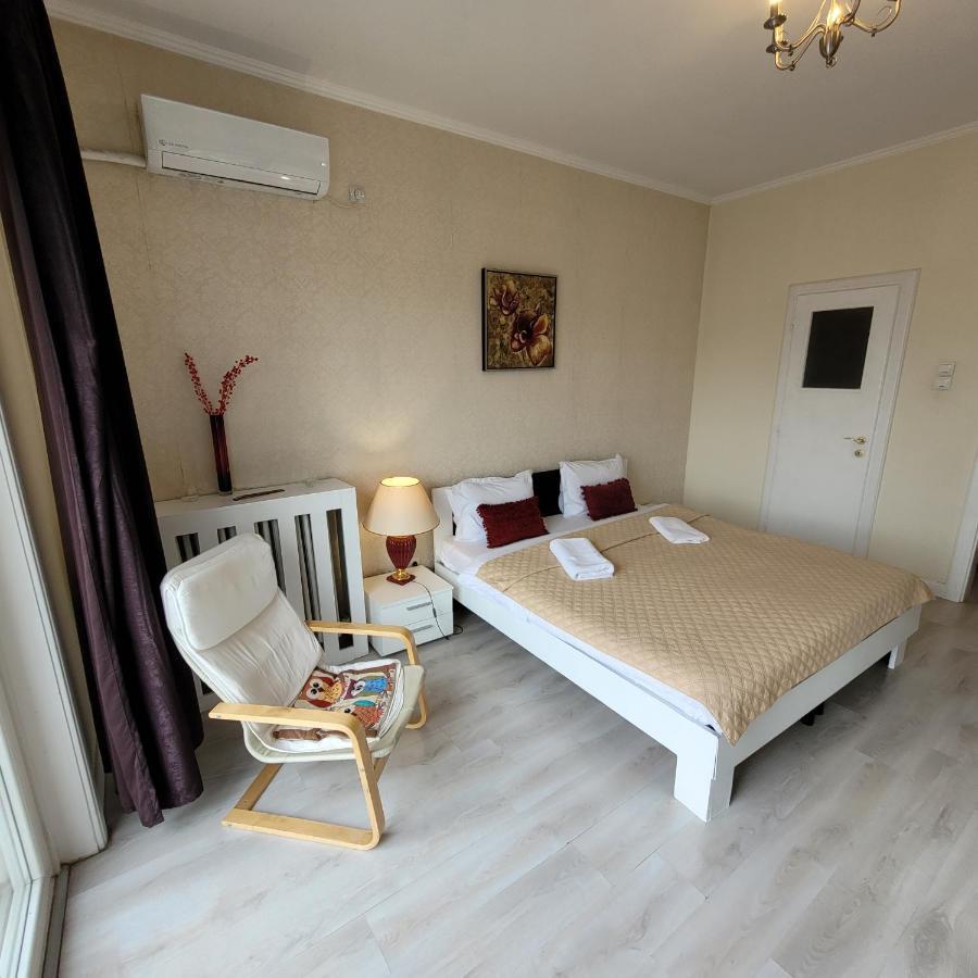 Anastasia Bratianu Apart 24B Beautiful View Self Check From 2 Pm Bucarest Extérieur photo