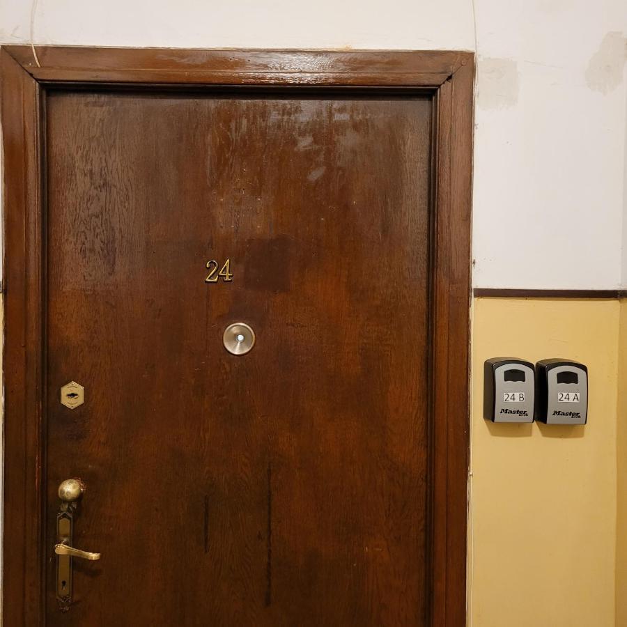 Anastasia Bratianu Apart 24B Beautiful View Self Check From 2 Pm Bucarest Extérieur photo