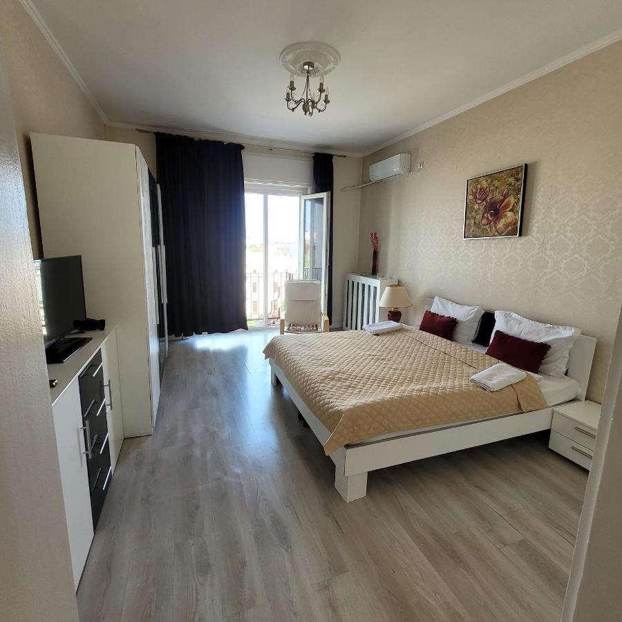 Anastasia Bratianu Apart 24B Beautiful View Self Check From 2 Pm Bucarest Extérieur photo