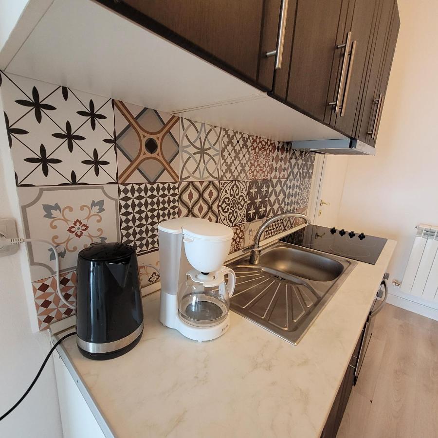 Anastasia Bratianu Apart 24B Beautiful View Self Check From 2 Pm Bucarest Extérieur photo