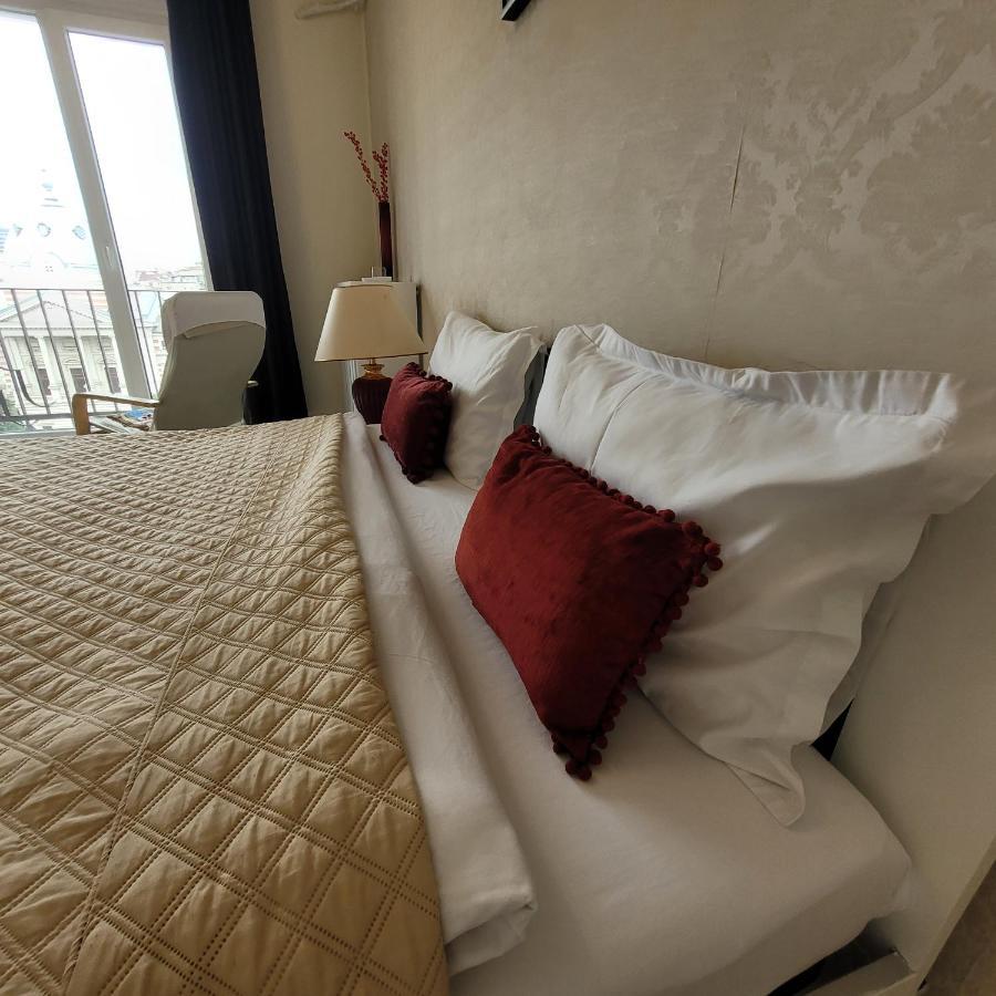 Anastasia Bratianu Apart 24B Beautiful View Self Check From 2 Pm Bucarest Extérieur photo