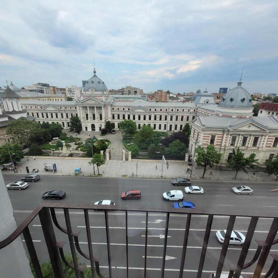 Anastasia Bratianu Apart 24B Beautiful View Self Check From 2 Pm Bucarest Extérieur photo