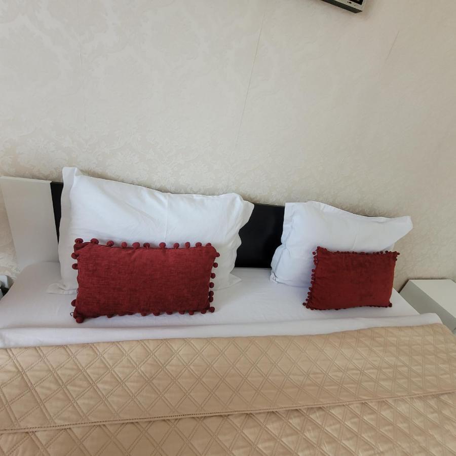 Anastasia Bratianu Apart 24B Beautiful View Self Check From 2 Pm Bucarest Extérieur photo